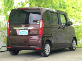 N-BOX G L ホンダセンシング 
