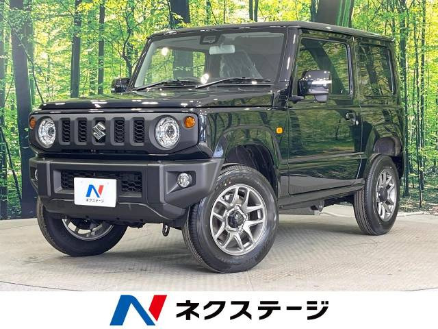 ジムニー  XC
