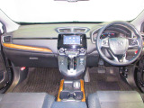 CR-V 1.5 EX マスターピース 
