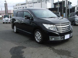 エルグランド 2.5 ライダー 4WD 