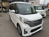 デイズルークス ハイウェイスター ターボ 