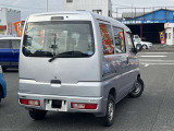 ミニキャブバン CD ハイルーフ AC PS レベライザー 禁煙車 エアバック