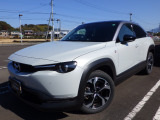 MX-30ロータリーEV インダストリアル クラシック 