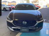 CX-30 2.0 20S ブラックトーンエディション