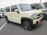 ハスラー ハイブリッド(HYBRID) G 