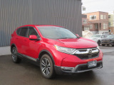CR-V  2.0 e:HEV EX マスターピース 4WD