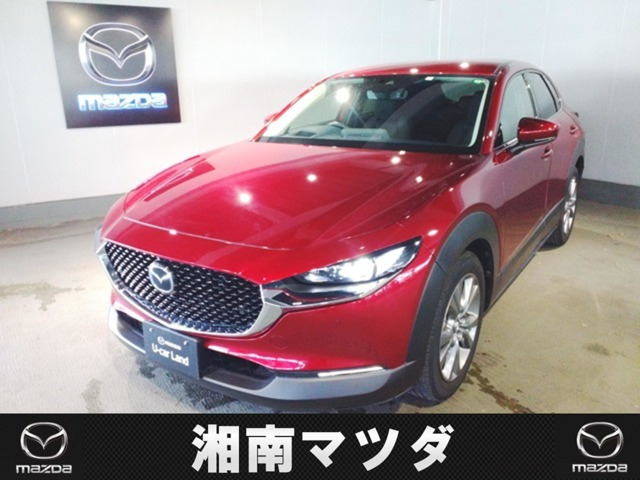 CX-30 2.0 20S プロアクティブ 