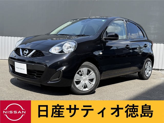 マーチ 1.2 S 