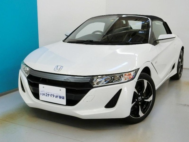 S660 アルファ 