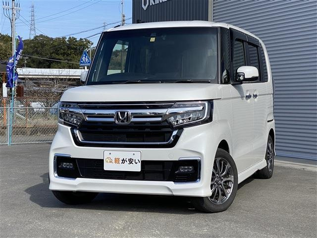 N-BOX L 