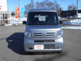 N-VAN G ホンダセンシング 4WD 