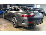 AMG GT 4ドアクーペ 53 4マチックプラス 4WD 