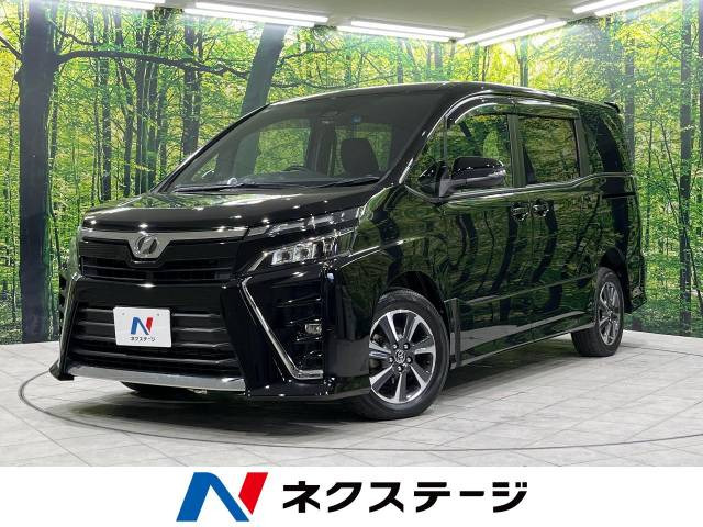 ヴォクシー 2.0 ZS 