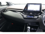 C-HR ハイブリッド 1.8 G 