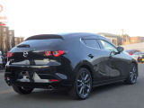 MAZDA3ファストバック 2.0 20S プロアクティブ ツーリング セレクション 
