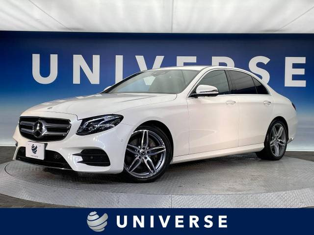 Eクラス E250 アバンギャルド スポーツ 