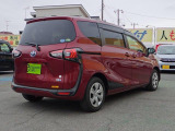 シエンタ ハイブリッド 1.5 G 
