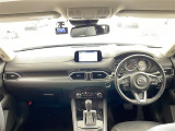 CX-5 2.2 XD Lパッケージ 4WD 4WD 本革シート