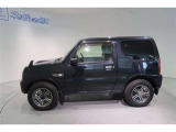 ジムニー ランドベンチャー 4WD 