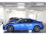 BRZ 2.0 S 