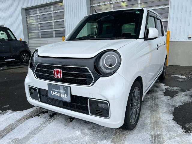 N-ONE プレミアム ツアラー 4WD 