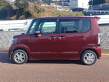 N-BOXカスタム  