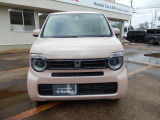N-WGN L ホンダ センシング 4WD 