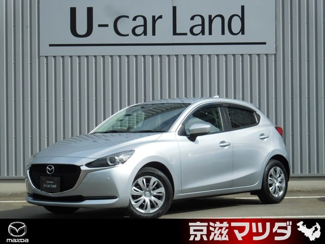 MAZDA2 1.5 15S スマートエディション 