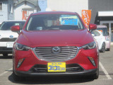 CX-3 1.5 XD ツーリング Lパッケージ 4WD 