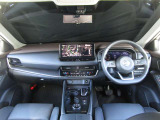 エクストレイル  1.5 G e-4ORCE 4WD