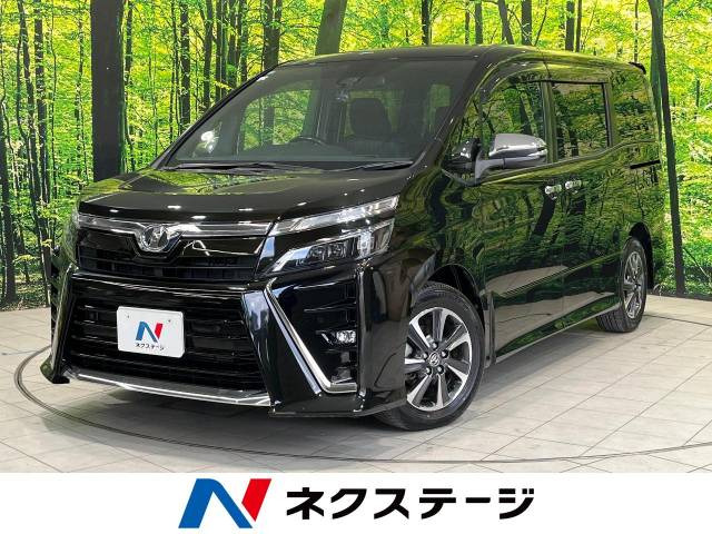 ヴォクシー 2.0 ZS 煌II 