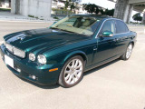 XJ XJ 4.2 エグゼクティブ 後期モデル サンルーフ
