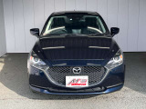 MAZDA2 1.5 15S 4WD 前方ドラレコ 純正ナビ ETC バックカメラ