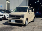 N-WGN L ホンダ センシング 