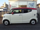 N-BOXスラッシュ X 