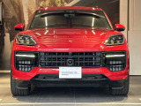 カイエン GTS ティプトロニックS 4WD 