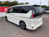 セレナ 2.0 ハイウェイスター Vセレクション 