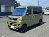 アトレー  RS 4WD