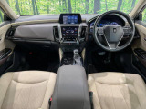 クラウン ハイブリッド 2.5 S Four 4WD 