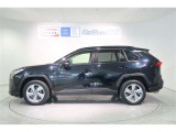 RAV4 2.0 X 