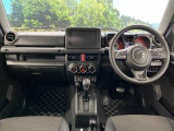 ジムニーシエラ 1.5 JC 4WD 
