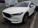 マツダ CX-5