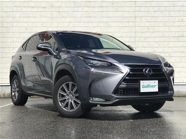 NX 200t Iパッケージ 修復歴無し