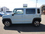 ハスラー ハイブリッド(HYBRID) X 4WD 