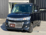 スリークロス滋賀店の展示車両は試乗が可能ですので、見て触って乗って、ご納得頂いた上でご購入頂けます!(試乗をご希望の方は事前にご予約下さい)