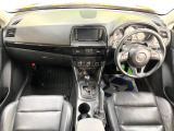 CX-5 2.2 XD Lパッケージ 