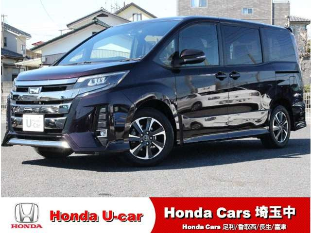 ノア 2.0 Si 