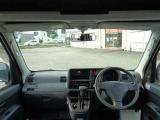 ピクシスバン デラックス ハイルーフ 4WD 