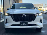 CX-60 3.3 XD ハイブリッド プレミアムスポーツ ディーゼル 4WD