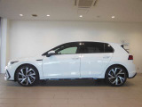 ゴルフ  TDI Rライン ディーゼルターボ